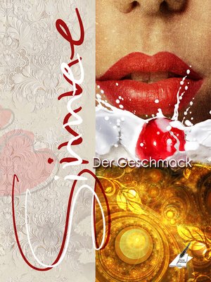 cover image of Der Geschmack